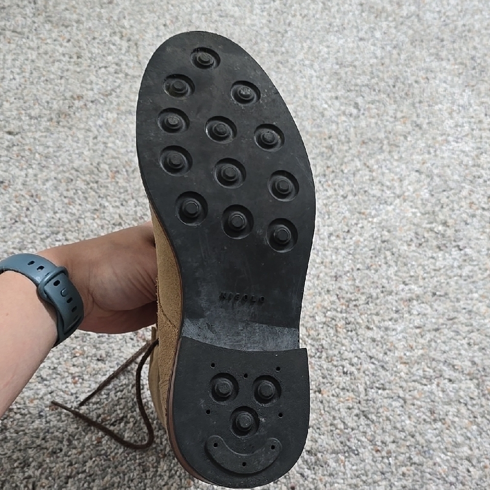 Nisolo Women’s All-Weather Amalia Boot Size 10 - Picture 8 of 8